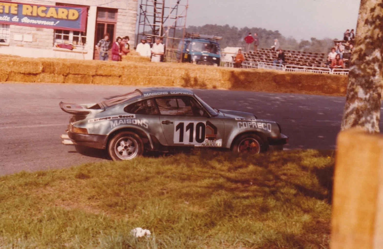 HCR St Germain 1979